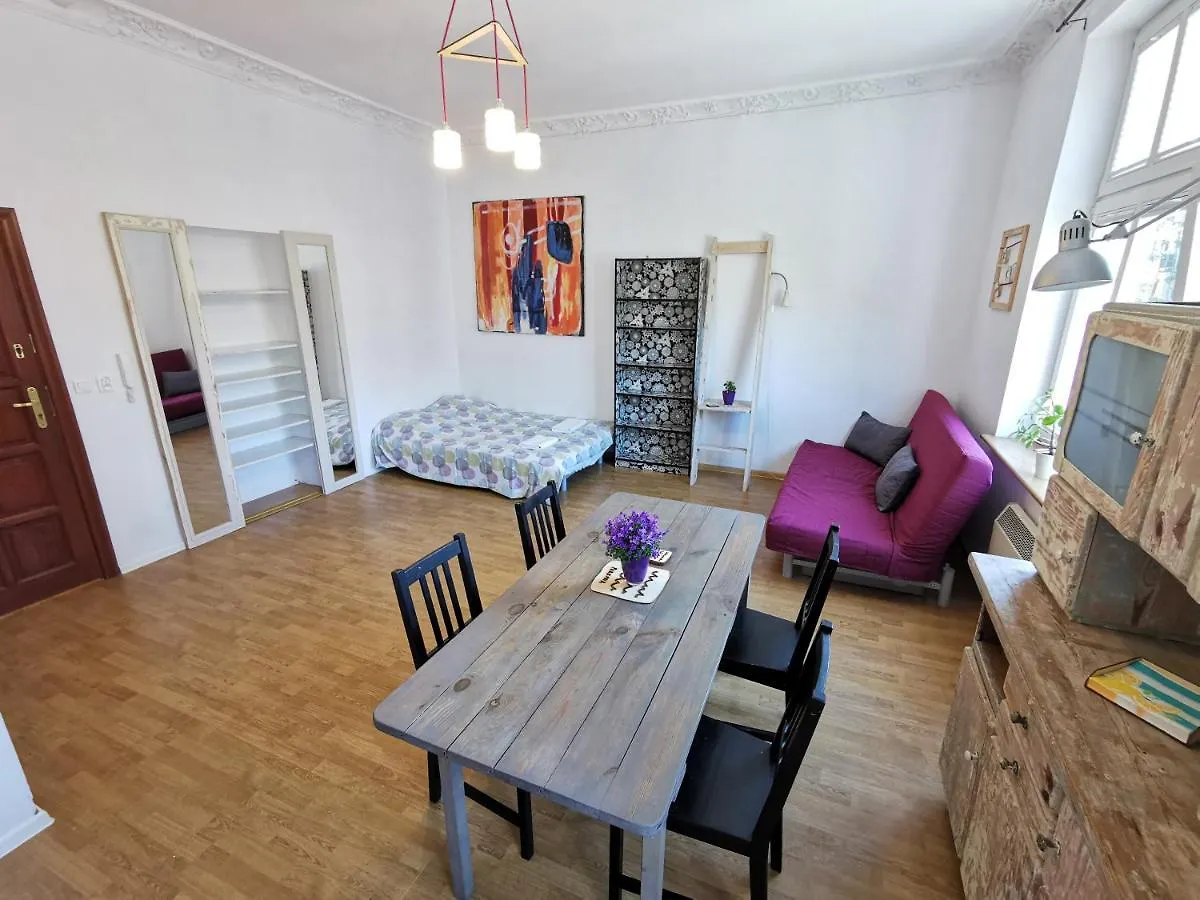 Parkowa Apartamenty Lu 100M Plaza Σόποτ Πολωνία