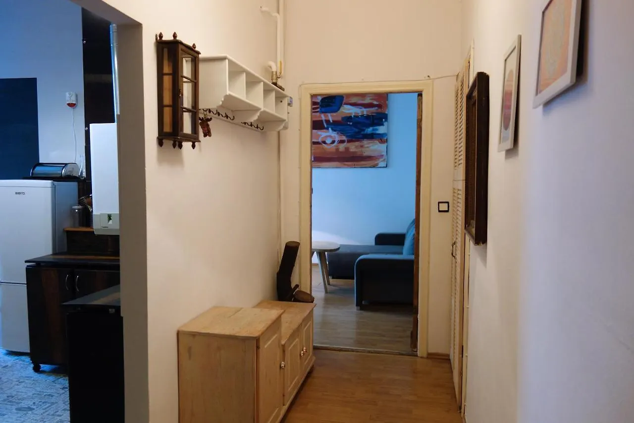 Parkowa Apartamenty Lu 100M Plaza Σόποτ