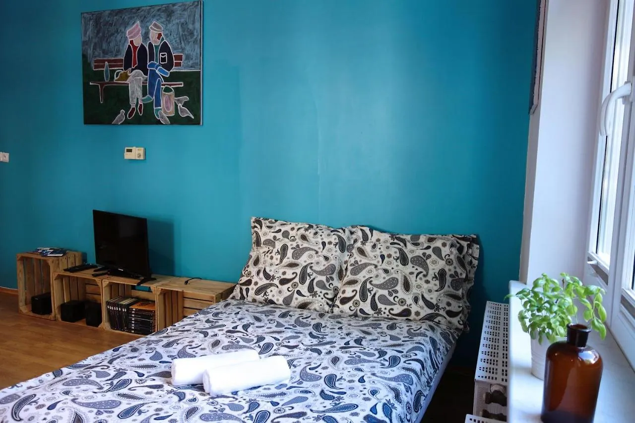 Parkowa Apartamenty Lu 100M Plaza Σόποτ Πολωνία