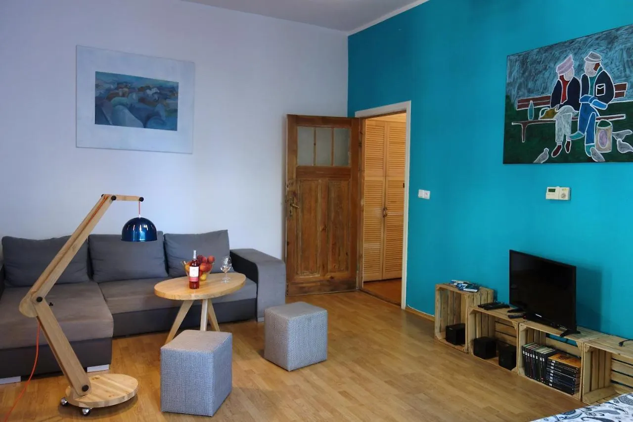 Parkowa Apartamenty Lu 100M Plaza Σόποτ Πολωνία