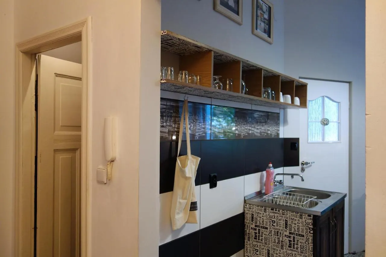 Parkowa Apartamenty Lu 100M Plaza Σόποτ 0*,