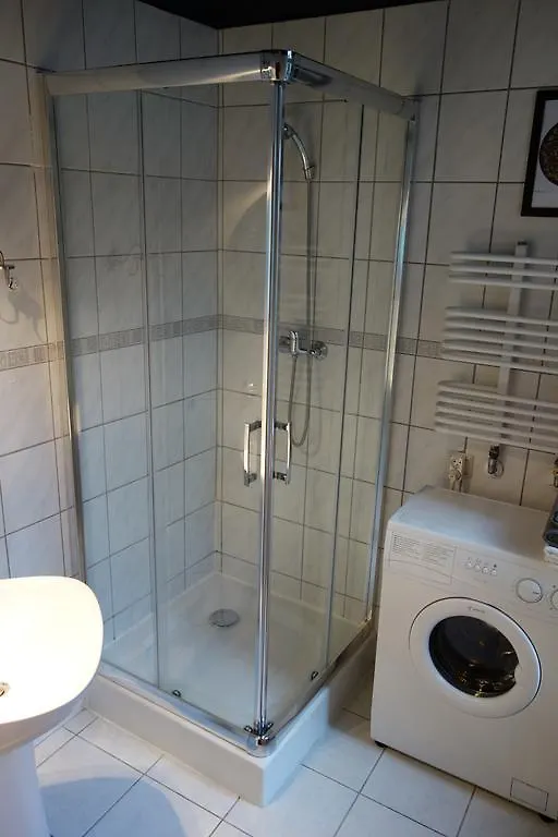 Parkowa Apartamenty Lu 100M Plaza Σόποτ 0*,  Πολωνία